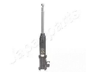 Front right shock - shock, absorber