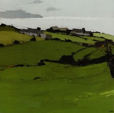 Rhos Cryman Anglesey Kyffin