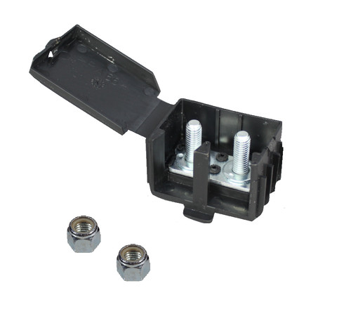 12v 24v junction box battery - 12v,