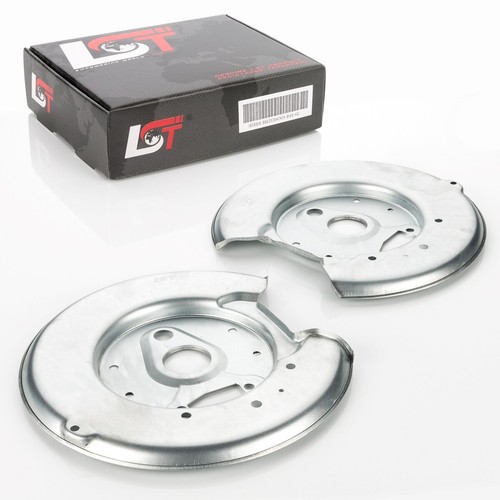 Anchor plate brake disc - anchor,