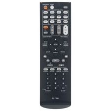 RC-738M Replaced Remote