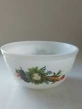 Vintage JAJ Pyrex Market