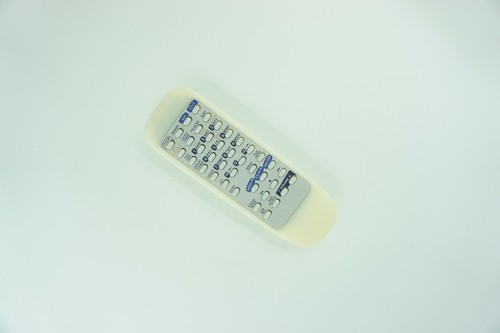 Remote control for jvc - control,