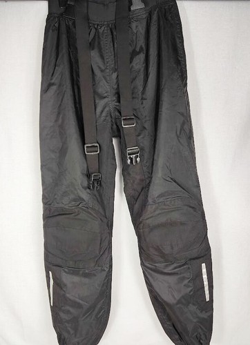 Men armoured black - men's,