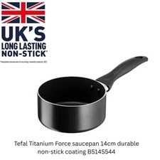 Tefal Titanium Force Non-Stick