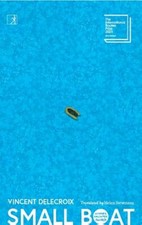 Small Boat by Vincent