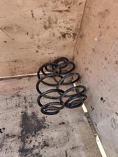 VAUXHALL ASTRA CDTI SPORTIVE E3 4 DOHC  2003-2006 COIL SPRING (REAR X2