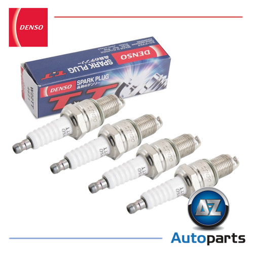 Denso w22tt twin tip - denso,