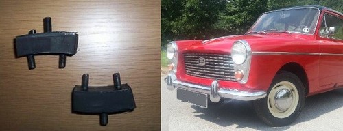 Austin a40 farina - a40,