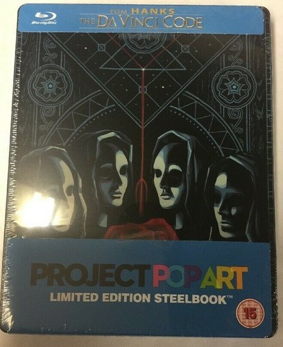 The vinci code limited - da,