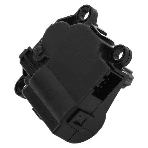 Heater air vent - ac, motor