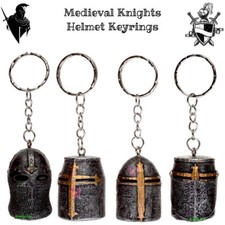 Novelty Collectable Medieval