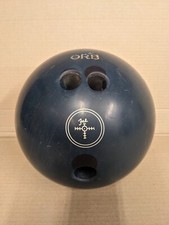 Bowling Ball Fab Nail Faball