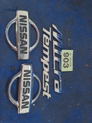 Nissan micra k11 - nissan,