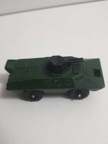 Corgi juniors military - juniors,