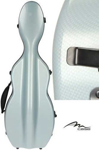 Fiberglass violin case - uk,