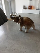 Vintage Royal Dux Porcelain