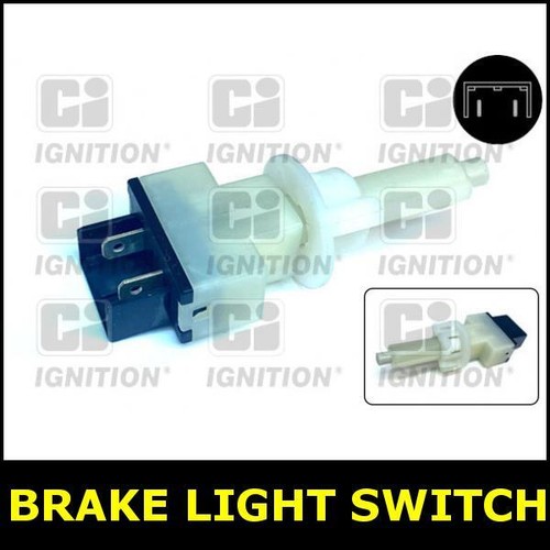 Brake light switch for - for, vw