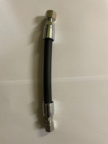 Power steering repair hose - repair, 3/8