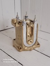 Gaggia Classic Brass Boiler