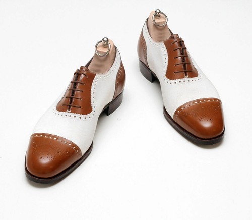 Men bespoke handmade two - handmade,