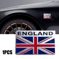Universal England Flag Logo