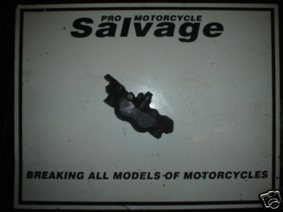Honda cbr 600 2007 - rr,