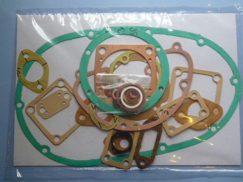 Bsa c15 c15ss ss80 - c15,