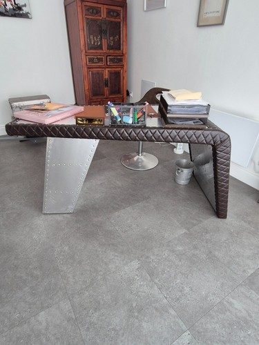 Timothy oulton desk - timothy,