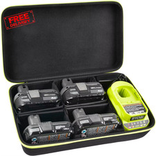 Storage Bag for Ryobi ONE+ 18V