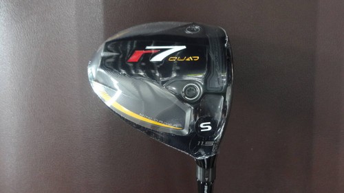 Taylormade quad mini - taylormade,