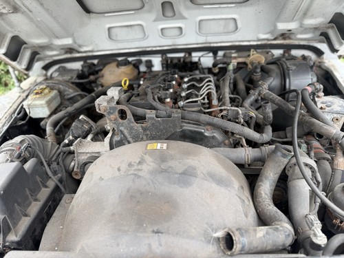 Land rover defender tdci - rover, 2.2