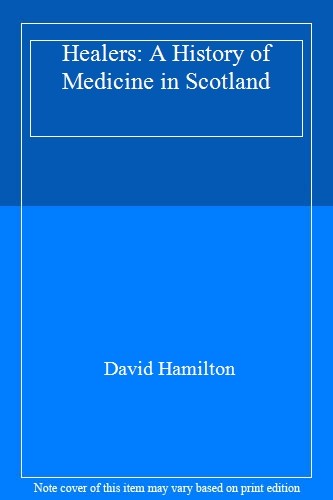 Healers history of medicine - a,