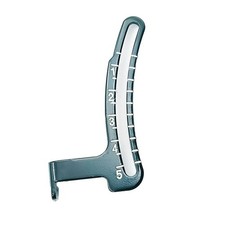 Exact Fit Depth Guide