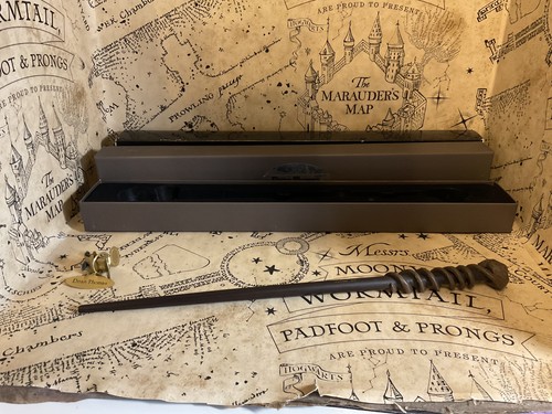 Harry potter magic wand - harry,