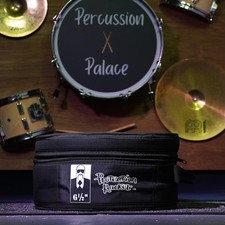 Protection Racket 14"x6.5"