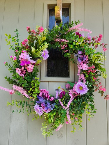 Handmade artificial flower - handmade,