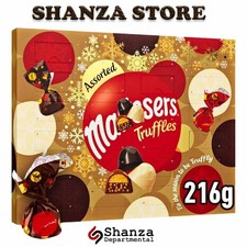 Maltesars Truffles Assorted