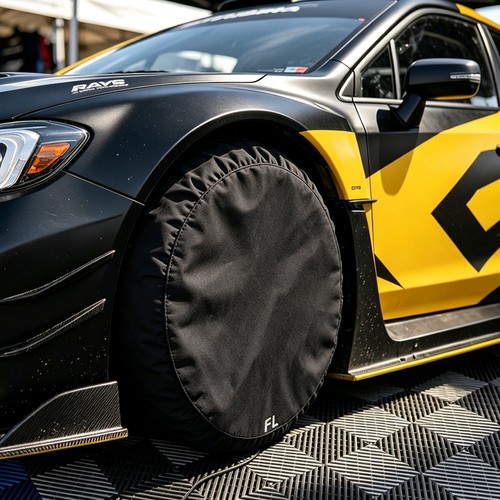 Custom racing car - racing, warmer