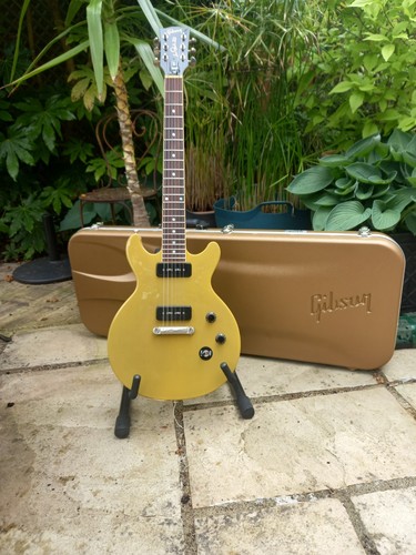 Gibson les paul - paul, special
