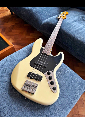 Fender modern player jazz - fender, bass