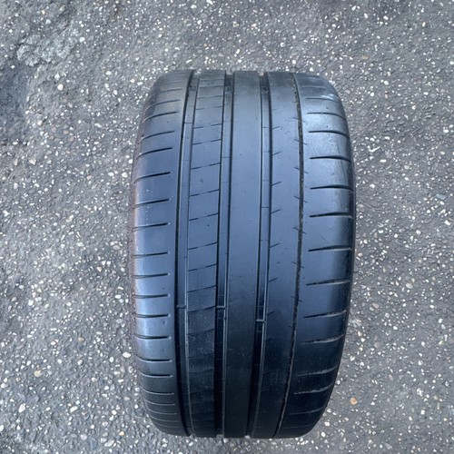 285 michelin pilot - 285/30/20,