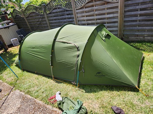 Naturehike opalus person - naturehike, 3-person