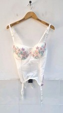 Figleaves Curve Basque Ivory
