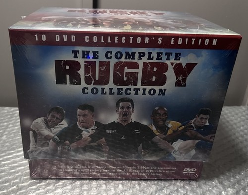 Complete rugby union - complete,