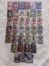 Panini Prizm Premier League 37