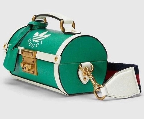 Gucci adidas women - gucci, green