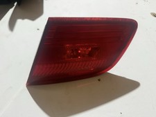 BMW 3 Coupe (E92) Right Side