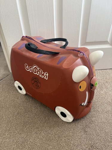 Trunki gruffalo - trunki,