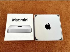 Apple Mac mini (Late 2012) i7